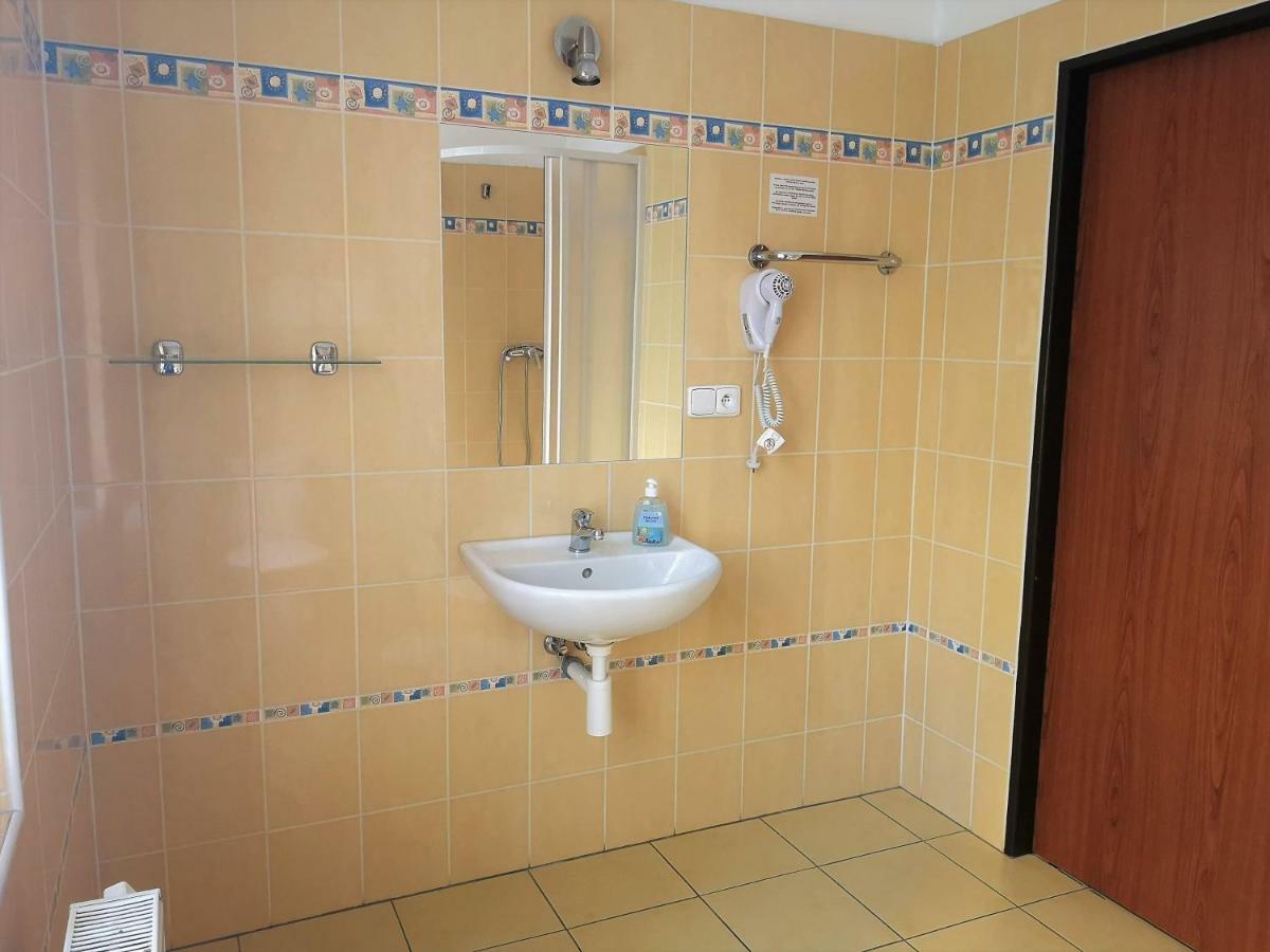 Appart hôtel Auspicie 3*