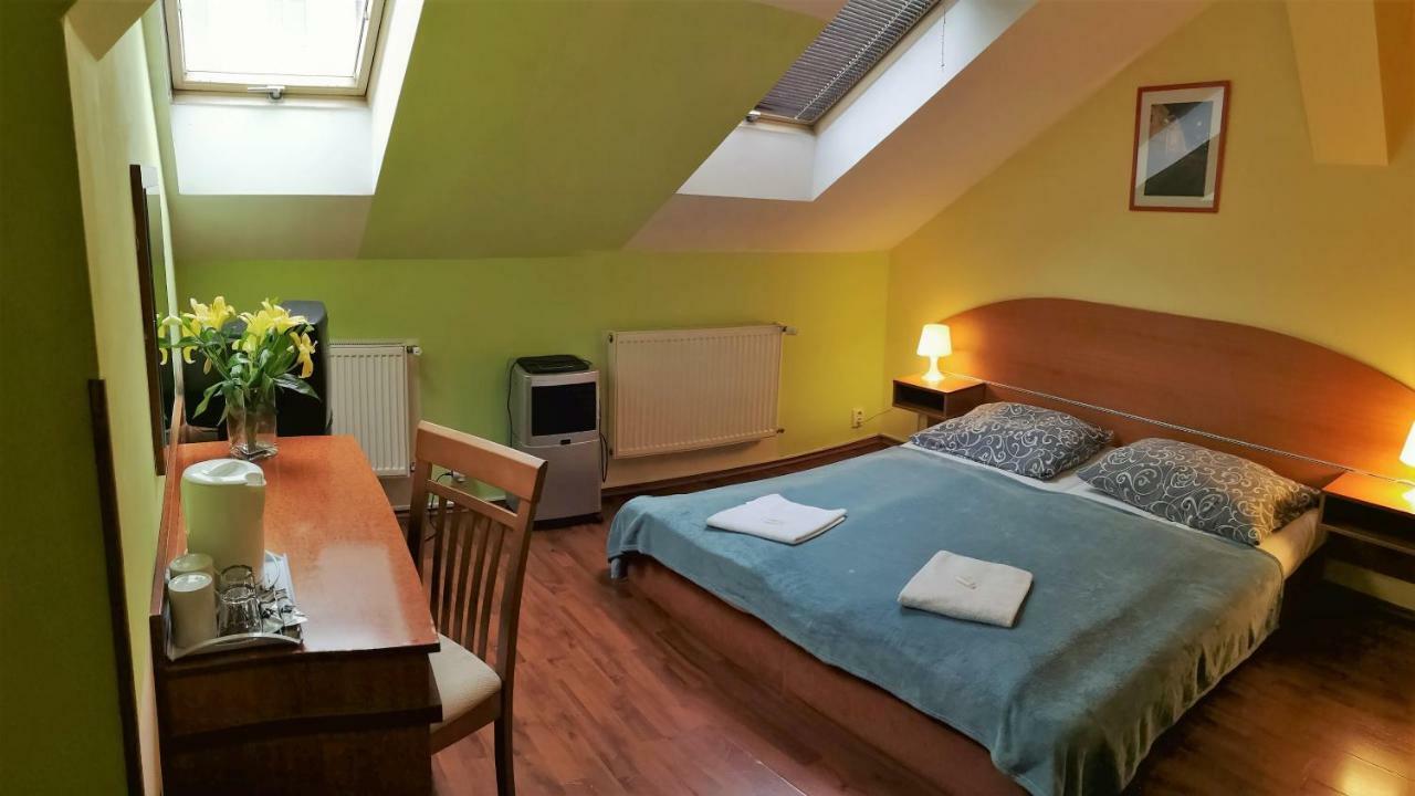 Appart hôtel Auspicie
