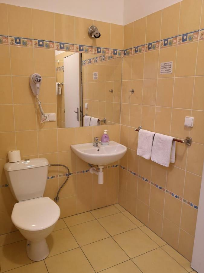 Auspicie Appart hôtel Prague