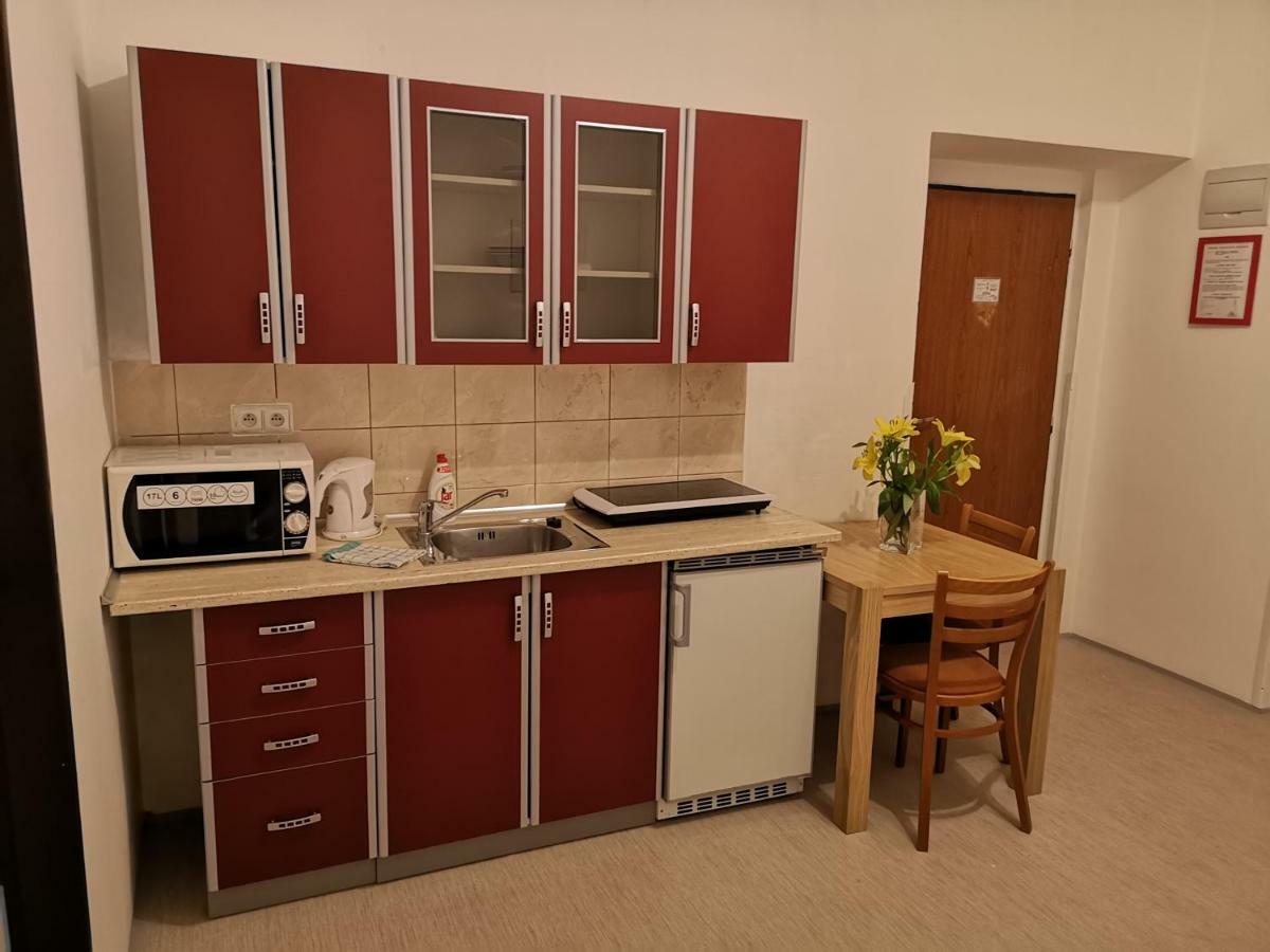 Auspicie Appart hôtel 3*